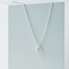 Strieborne sperky